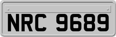 NRC9689