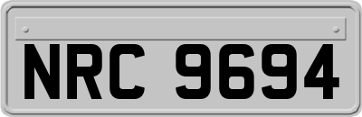 NRC9694