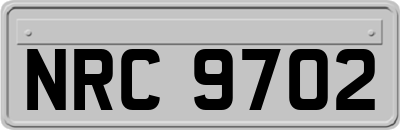NRC9702
