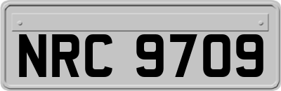NRC9709