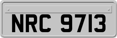 NRC9713