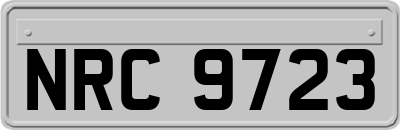 NRC9723