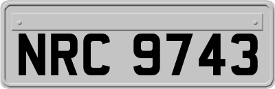 NRC9743
