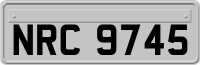 NRC9745
