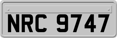 NRC9747