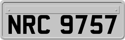 NRC9757