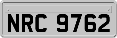 NRC9762