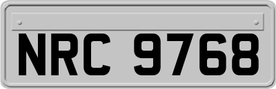 NRC9768