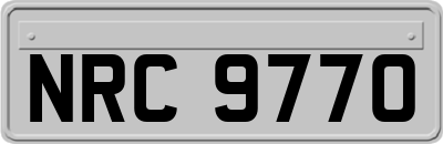 NRC9770