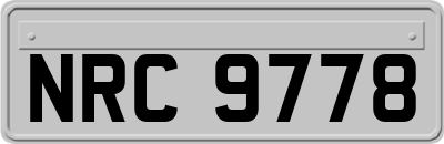 NRC9778