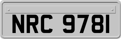 NRC9781