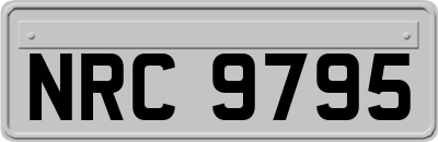NRC9795