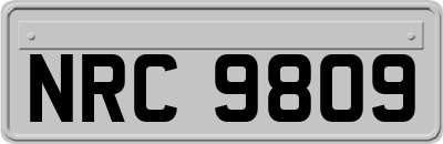 NRC9809