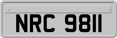 NRC9811