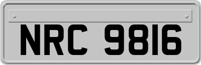 NRC9816