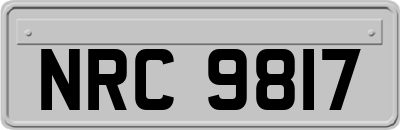 NRC9817