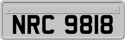 NRC9818