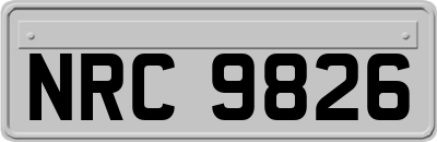 NRC9826