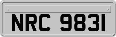 NRC9831