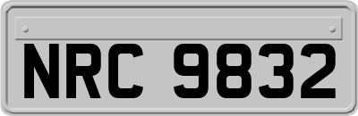 NRC9832