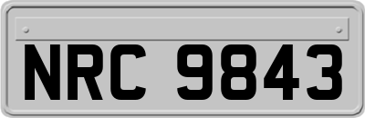 NRC9843