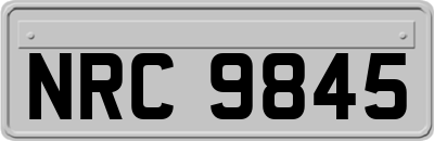 NRC9845