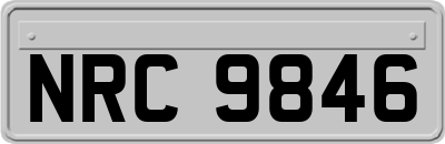 NRC9846