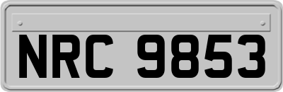 NRC9853