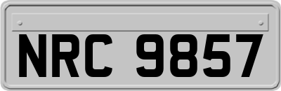 NRC9857