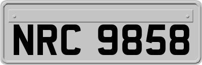 NRC9858