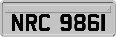 NRC9861
