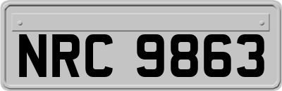NRC9863