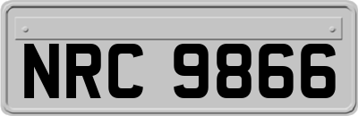 NRC9866