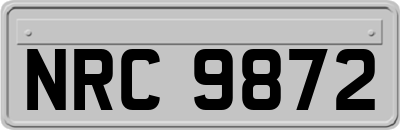 NRC9872