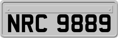 NRC9889