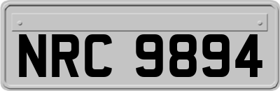 NRC9894