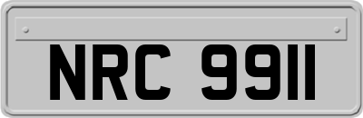 NRC9911