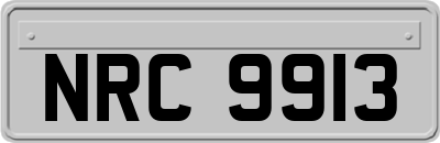 NRC9913