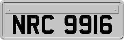 NRC9916