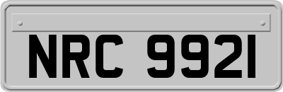 NRC9921