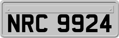 NRC9924