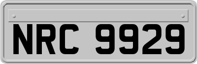 NRC9929