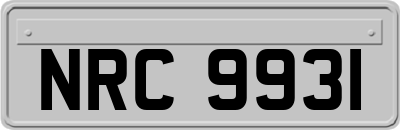 NRC9931