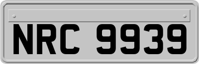 NRC9939