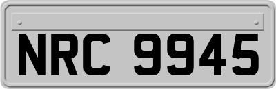 NRC9945