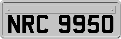 NRC9950