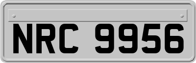 NRC9956