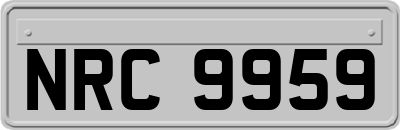 NRC9959