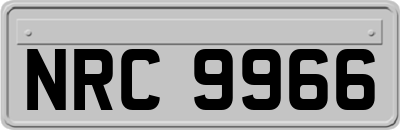 NRC9966