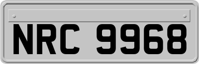 NRC9968
